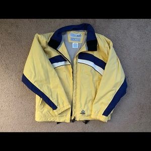 Women’s S snowboarding jacket